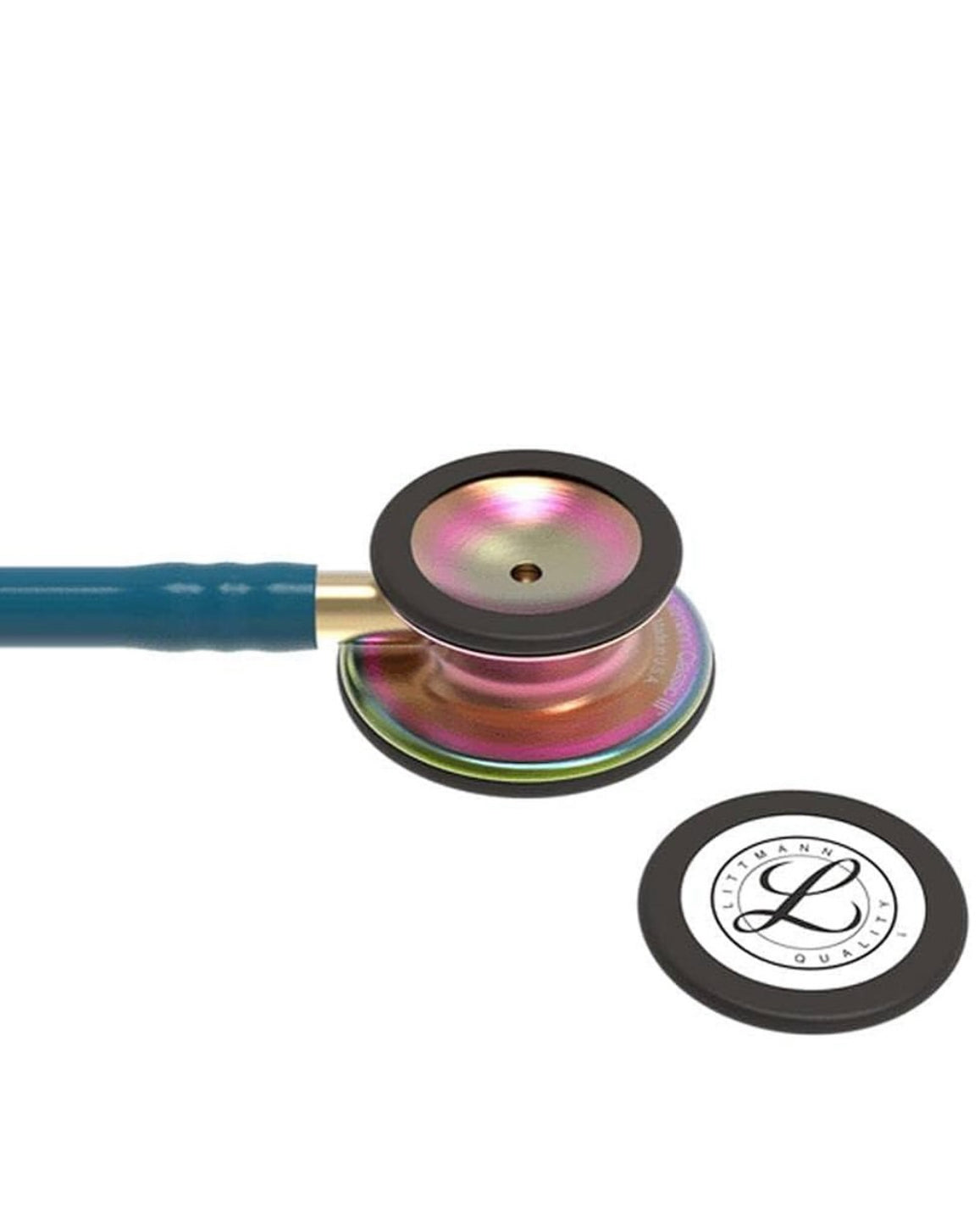 3m Littmann Estetoscopio Classic III
