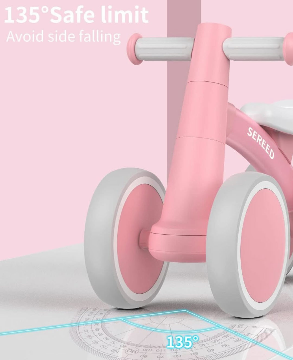 Baby Balance Bike