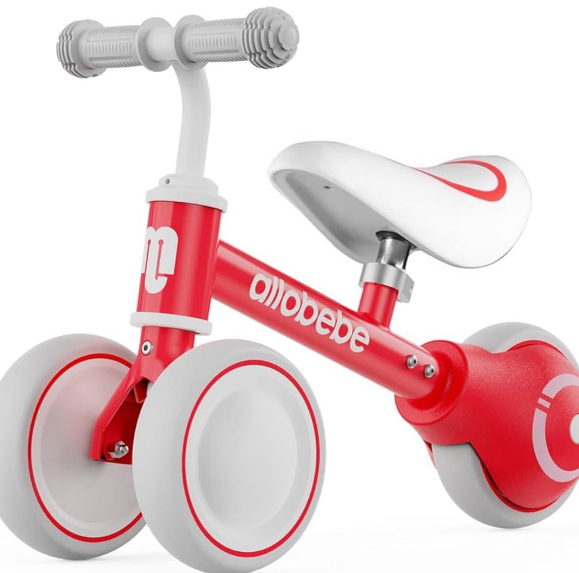 Baby Balance Bike