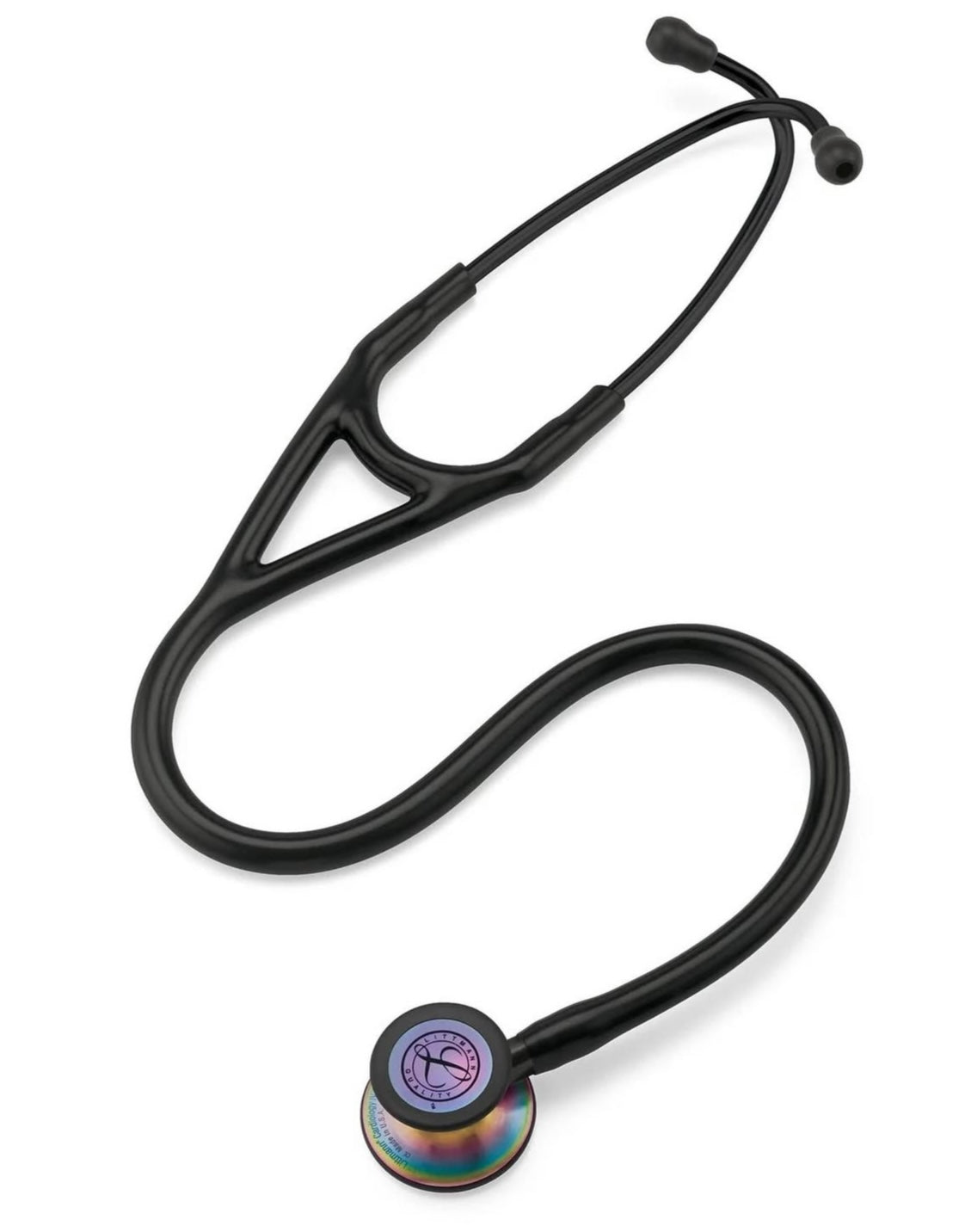 3M Littmann Cardiology IV