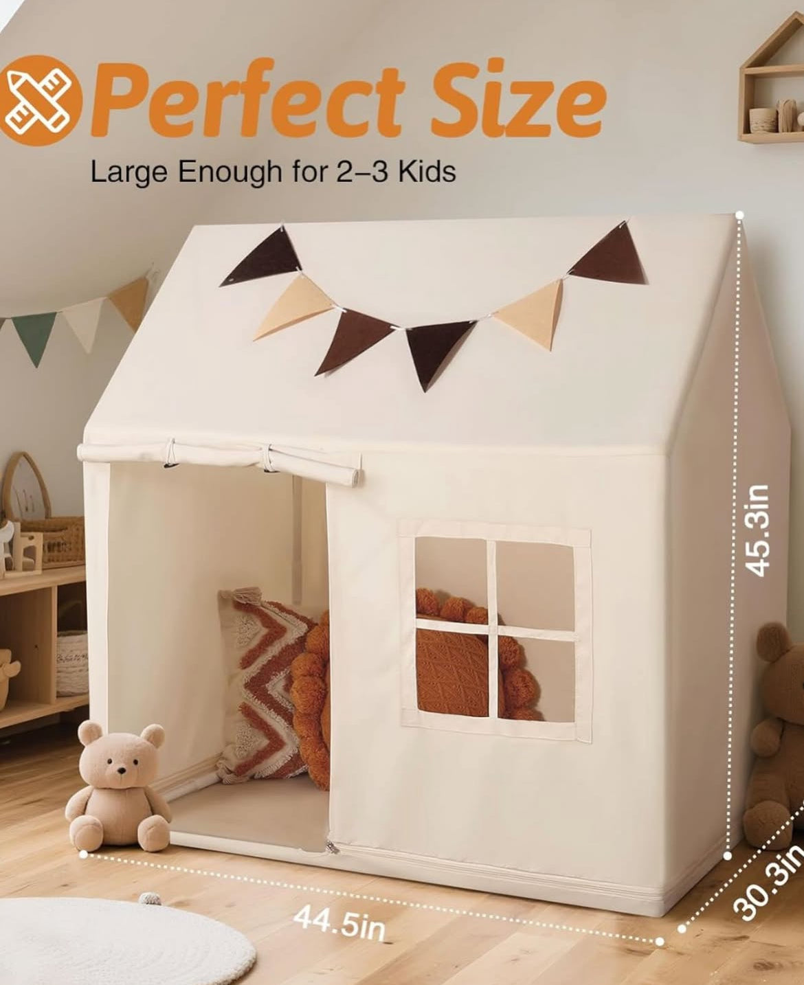 Tienda para niños Playhouse