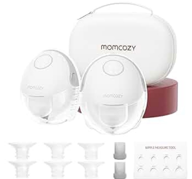 Momcozy M6