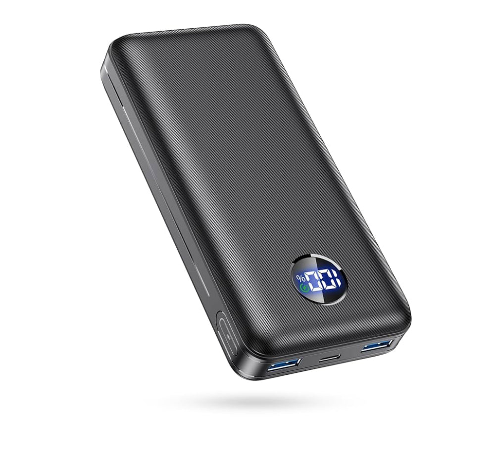 Power Bank 40.000mAh