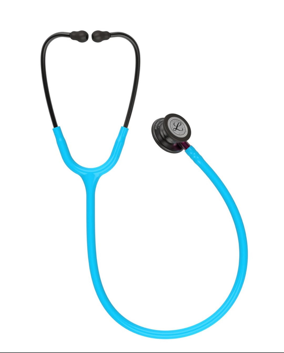 3M Littmann Classic III