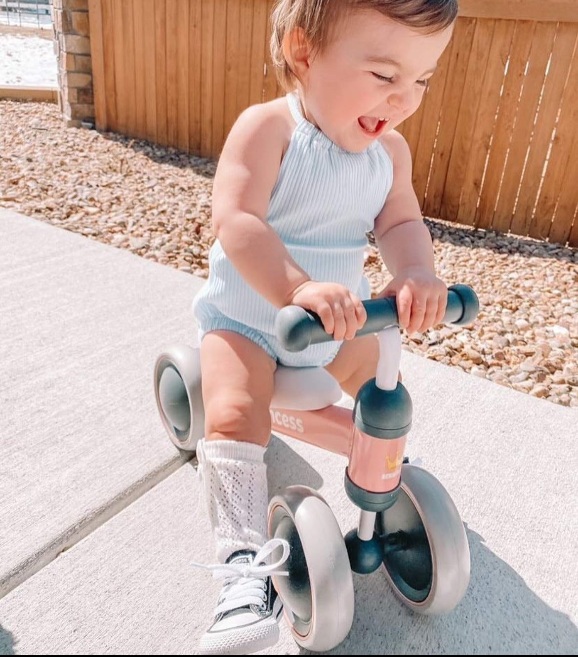 Baby Balance Bike