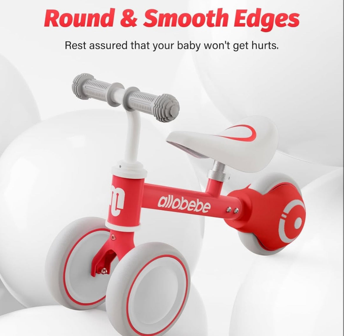 Baby Balance Bike