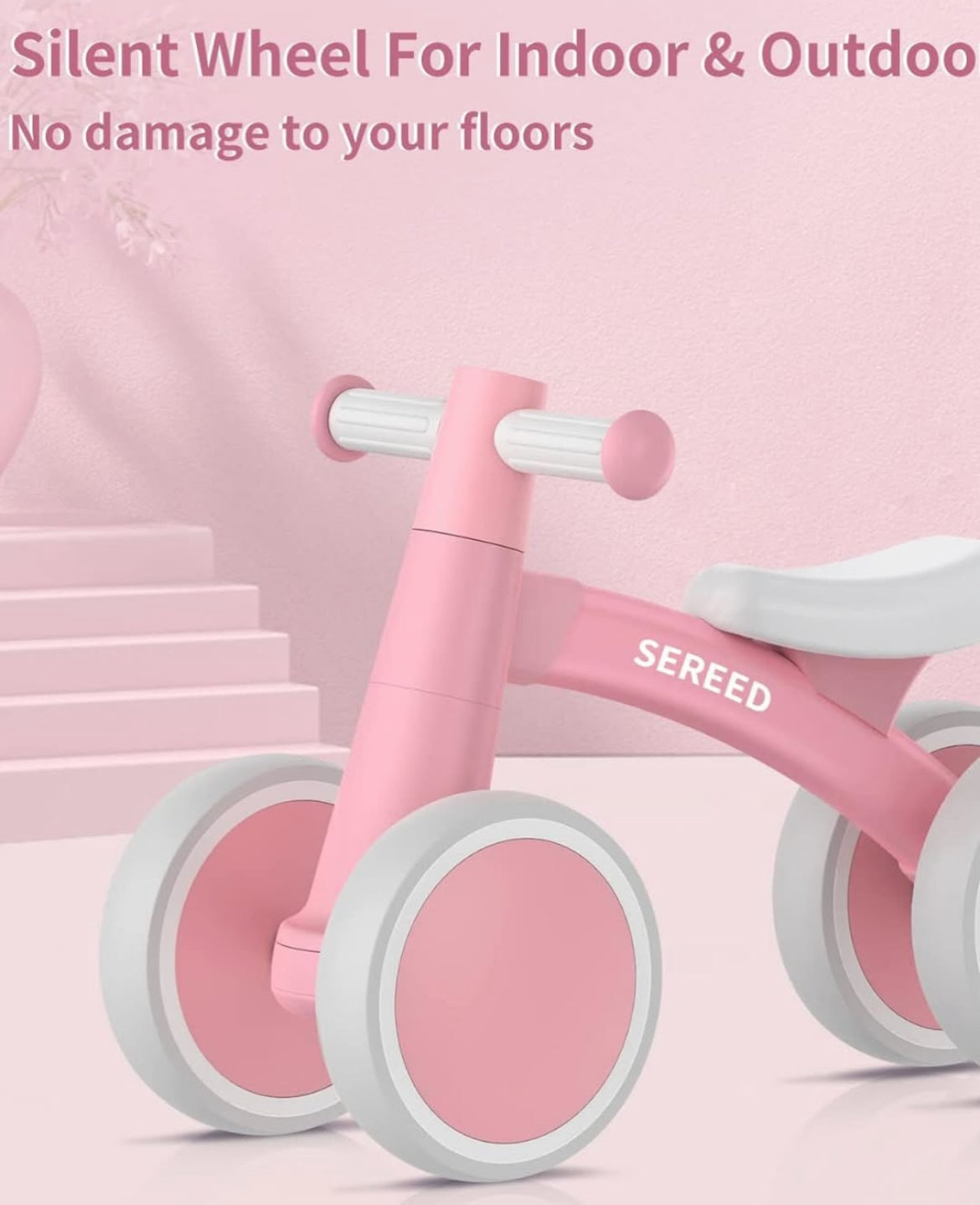 Baby Balance Bike