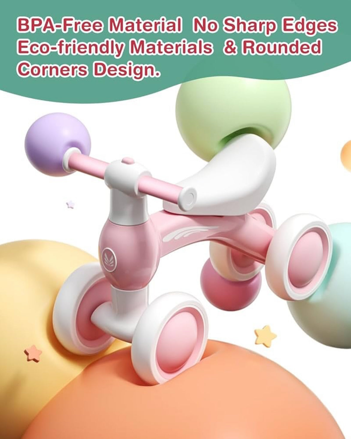 Baby Balance Bike