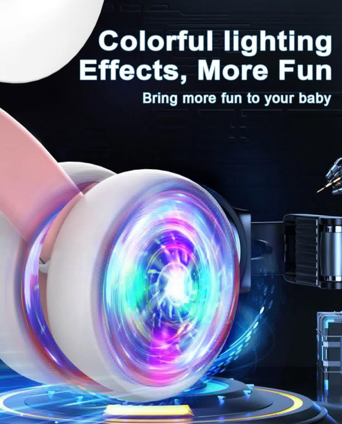 Baby Balance Bike