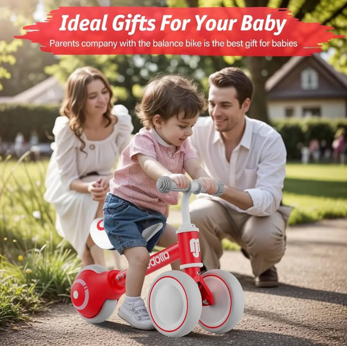 Baby Balance Bike