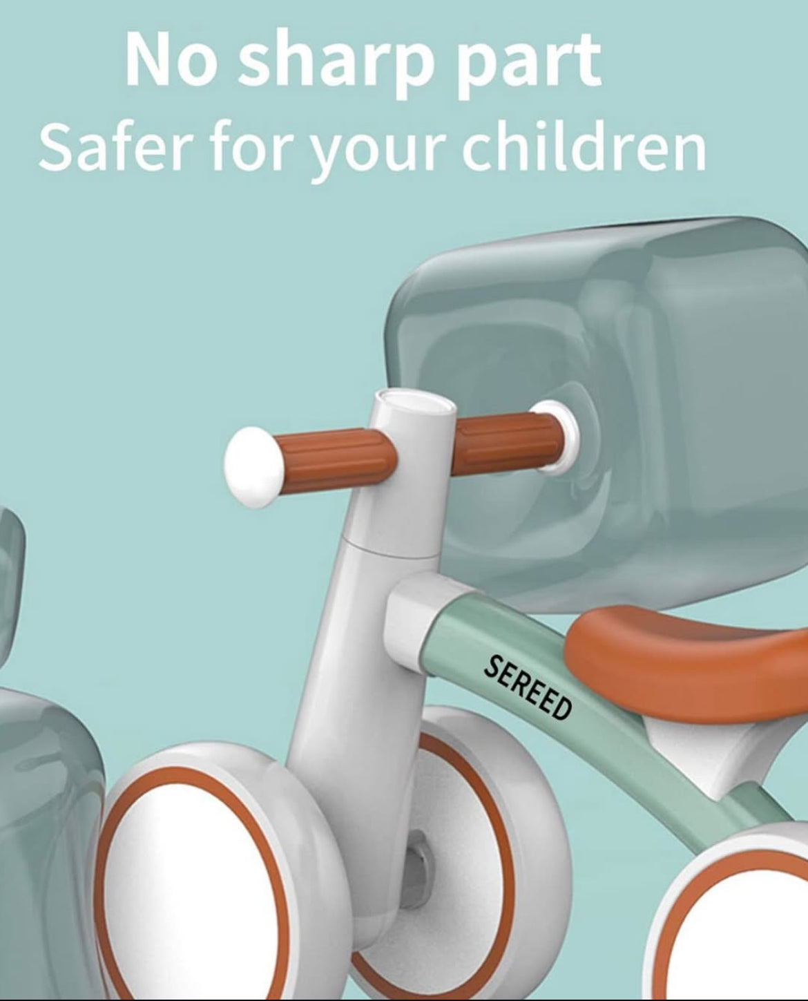 Baby Balance Bike