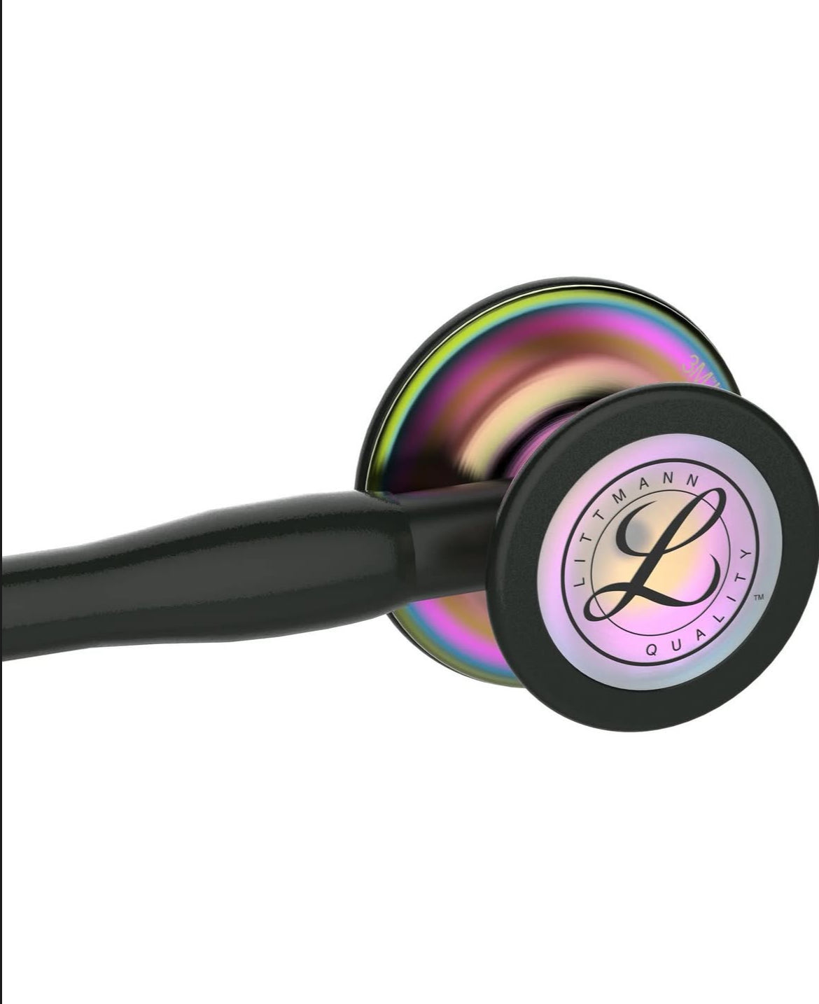 3M Littmann Cardiology IV