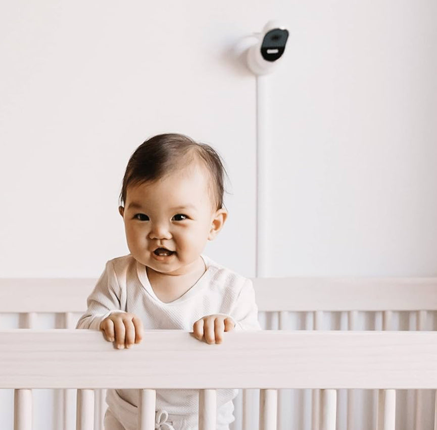 Owlet Camara Smart Baby Monitor