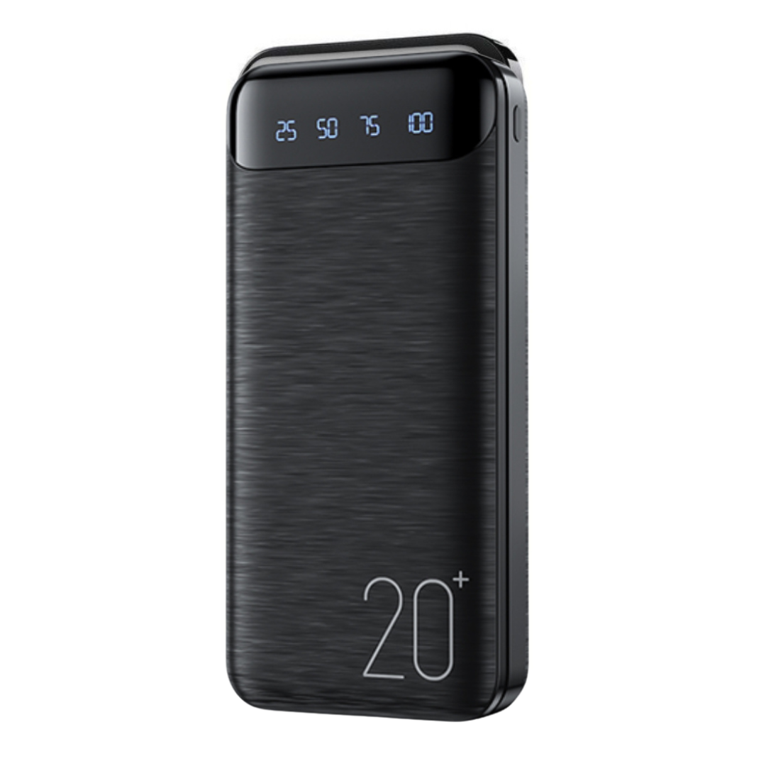 Power Bank 20.000mAh