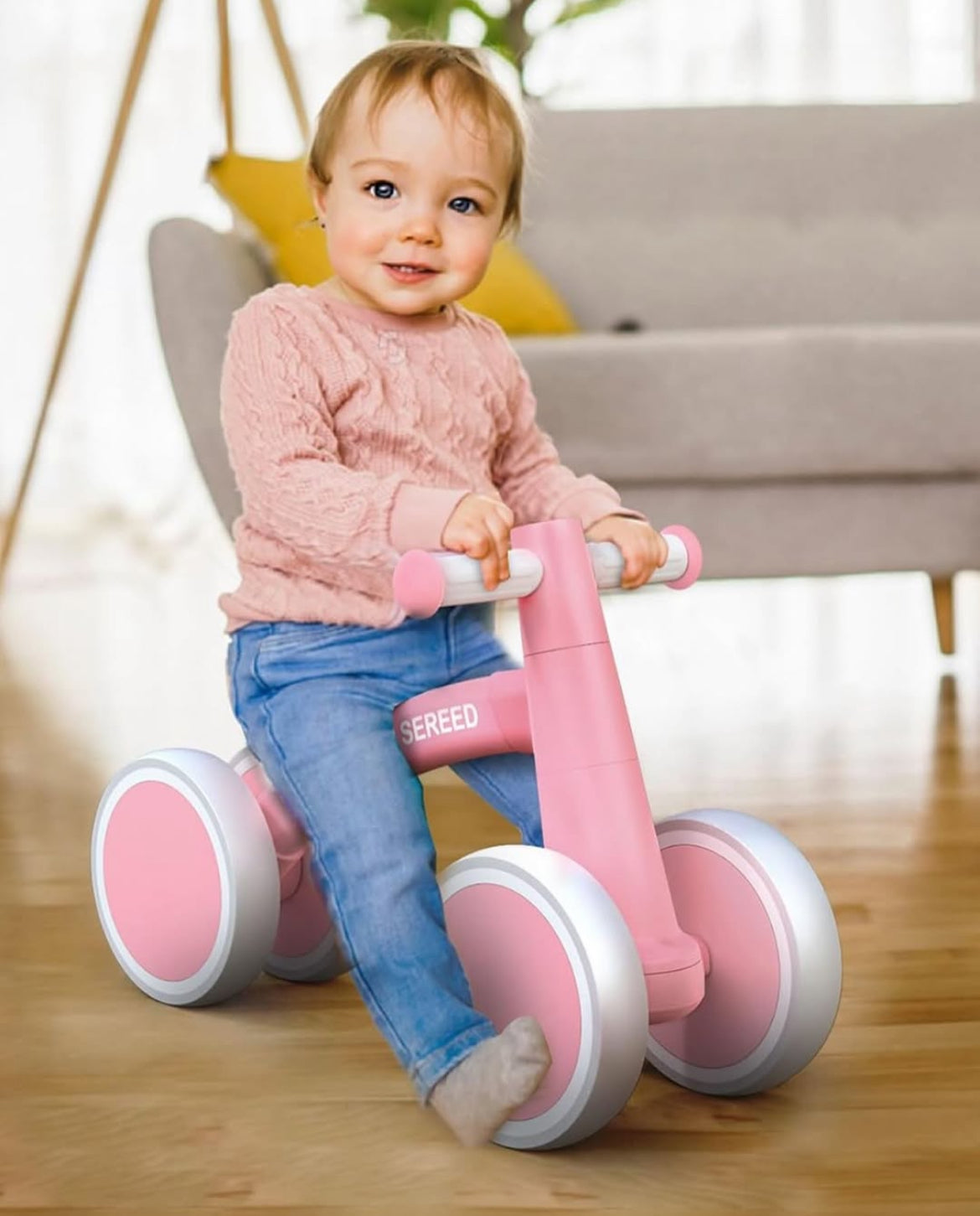 Baby Balance Bike