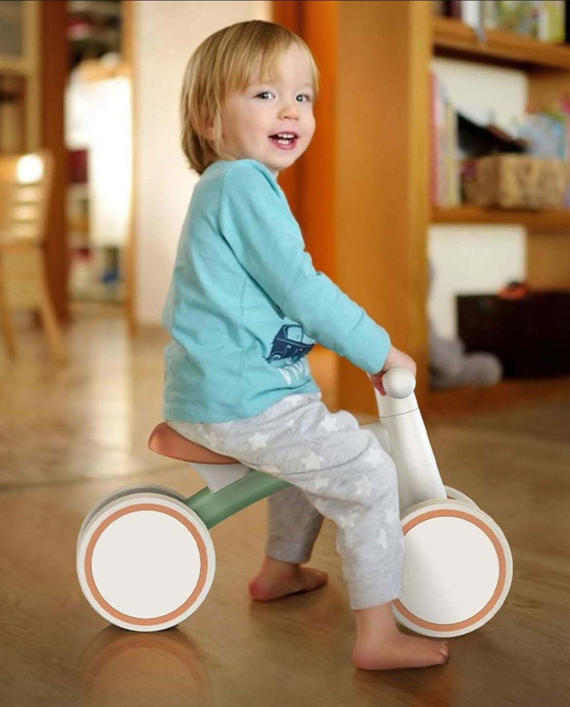 Baby Balance Bike