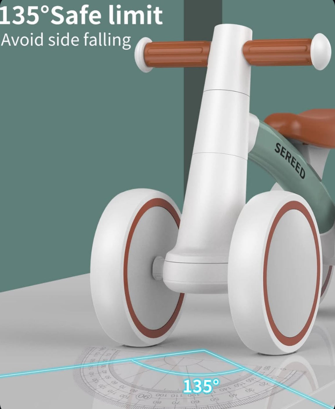 Baby Balance Bike