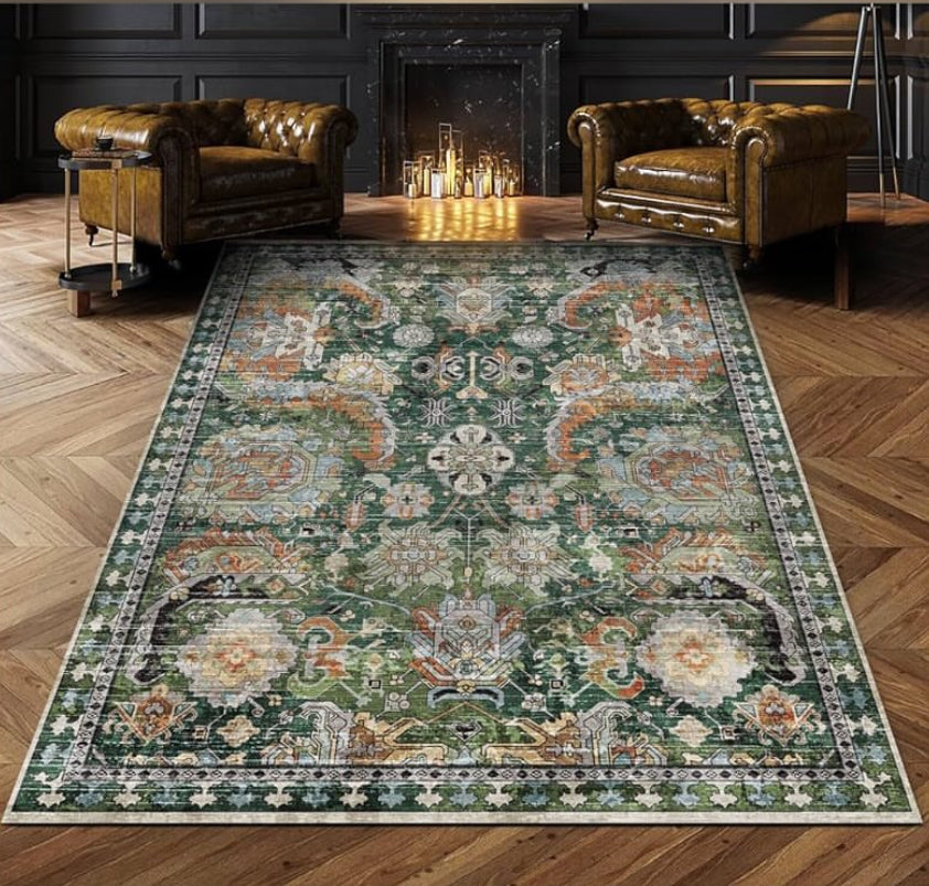 Alfombra 180x120
