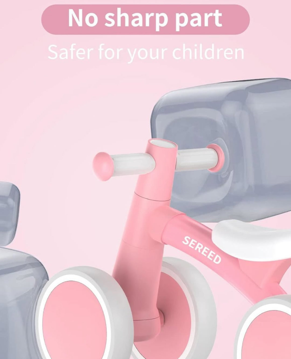 Baby Balance Bike