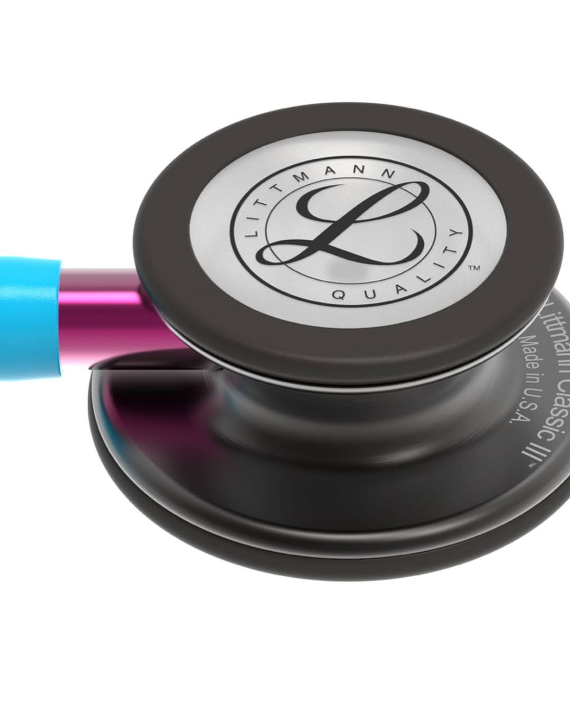 3M Littmann Classic III