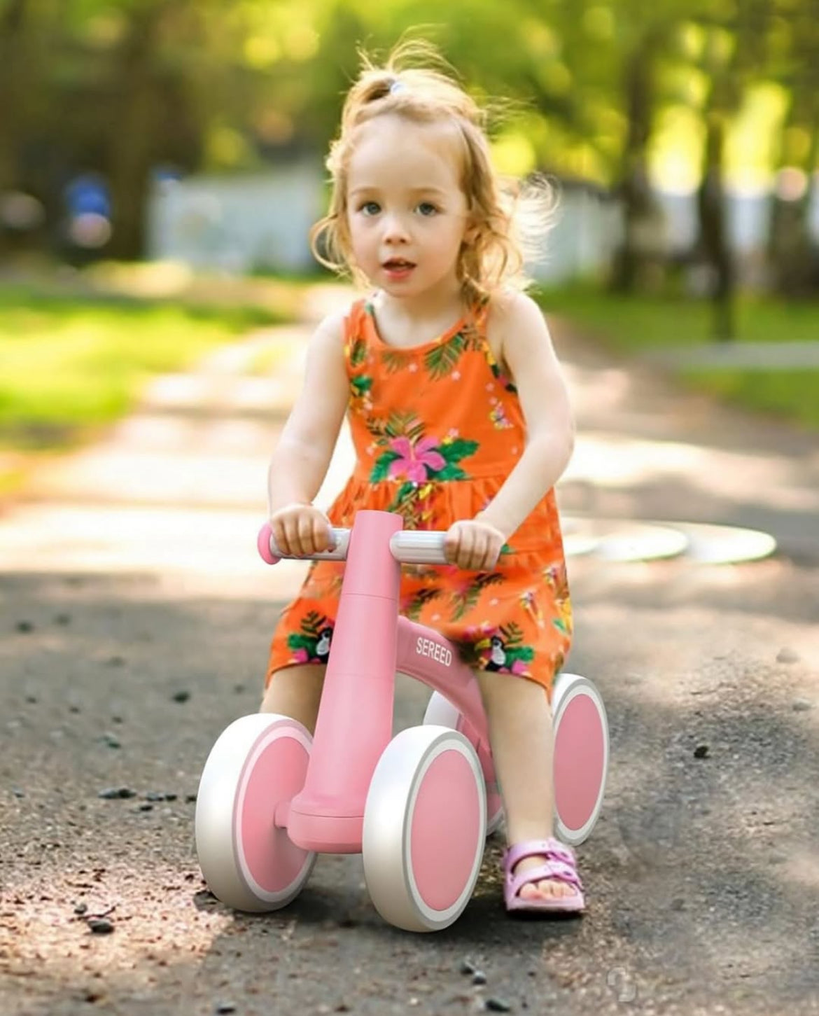Baby Balance Bike