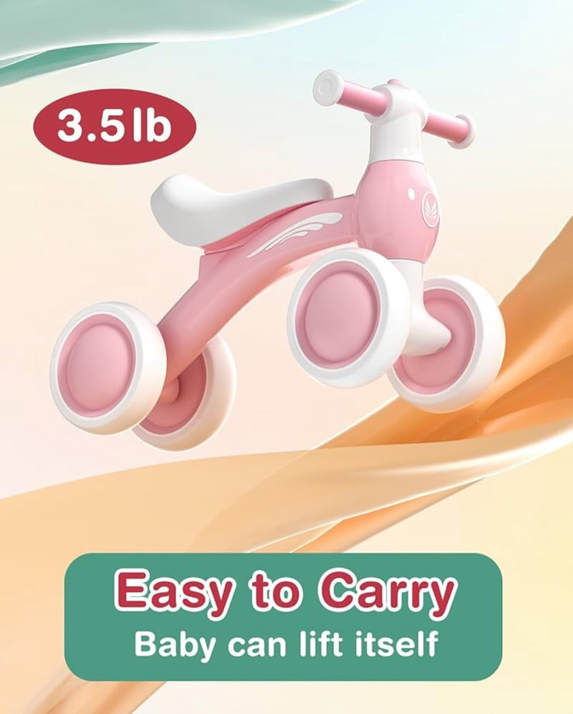 Baby Balance Bike