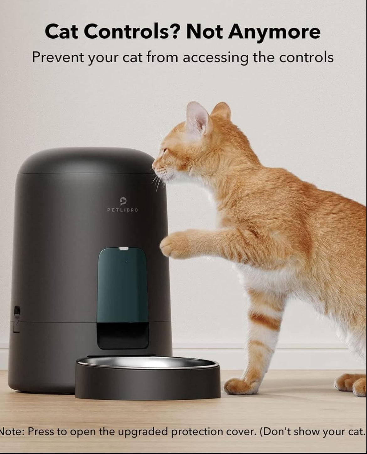 PETLIBRO Dispensador automático