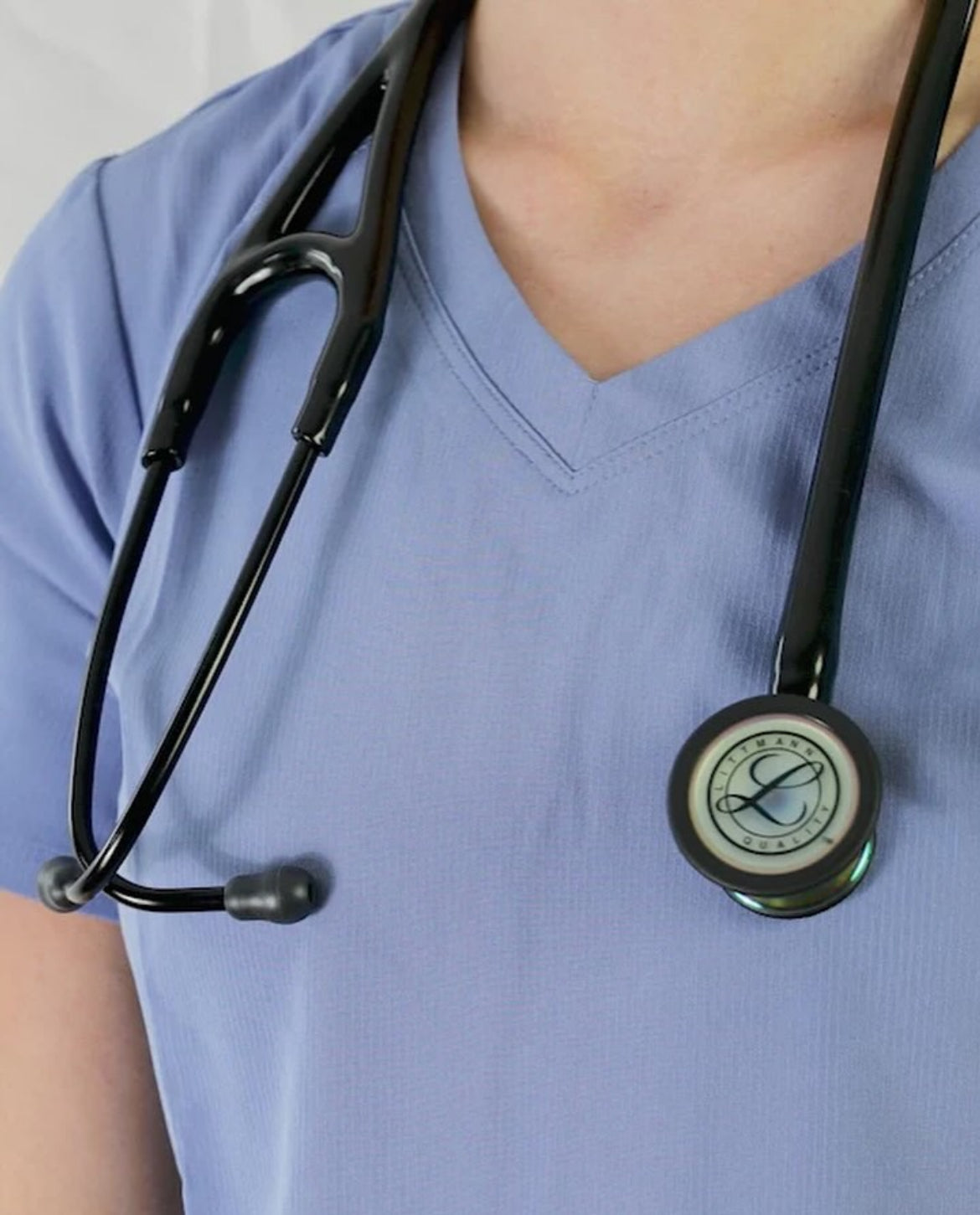 3M Littmann Cardiology IV