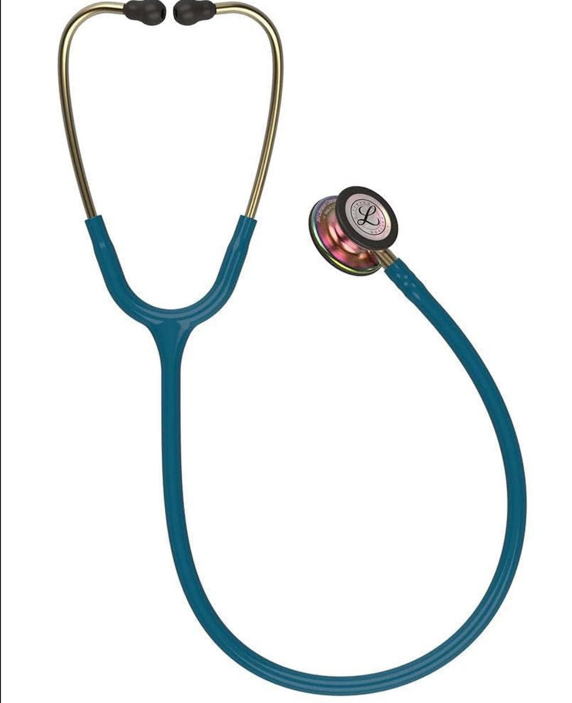 3m Littmann Estetoscopio Classic III