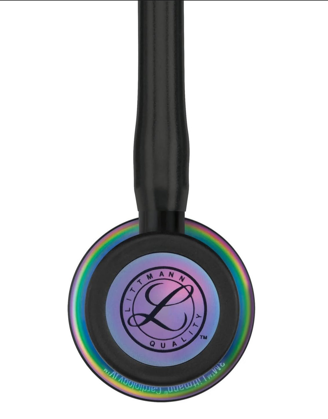 3M Littmann Cardiology IV
