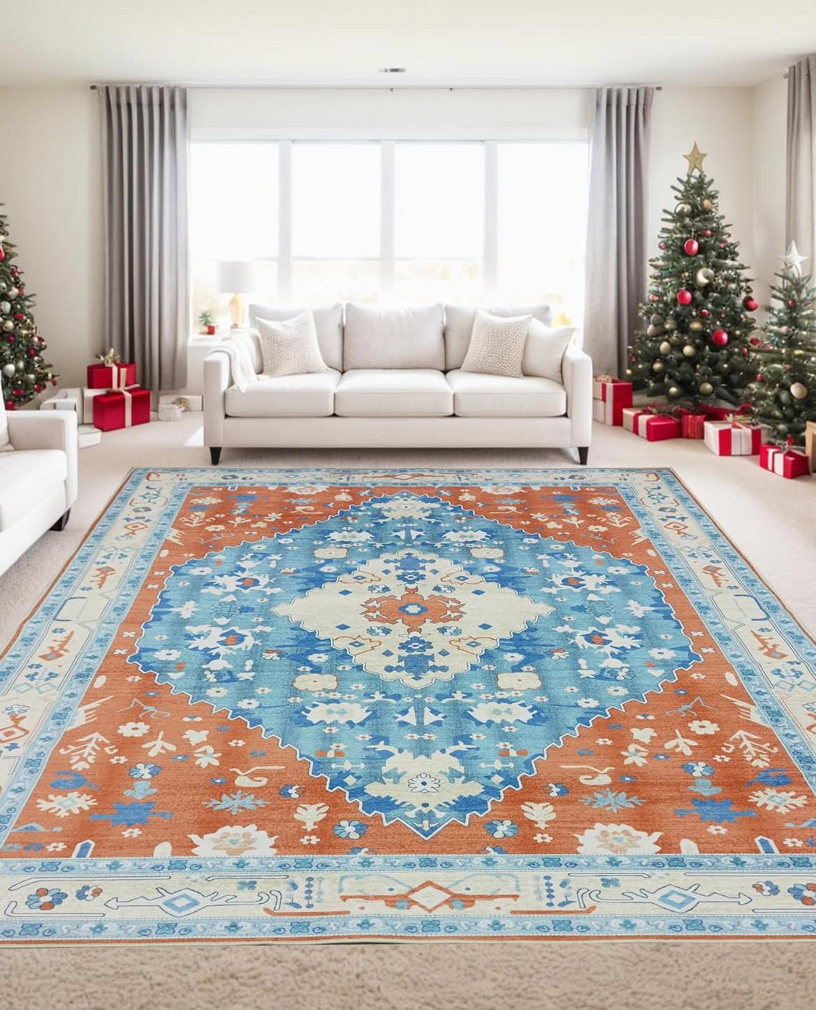 Alfombra 150x215