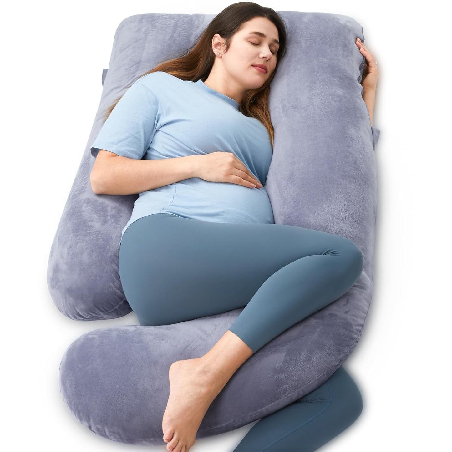 Momcozy Almohada