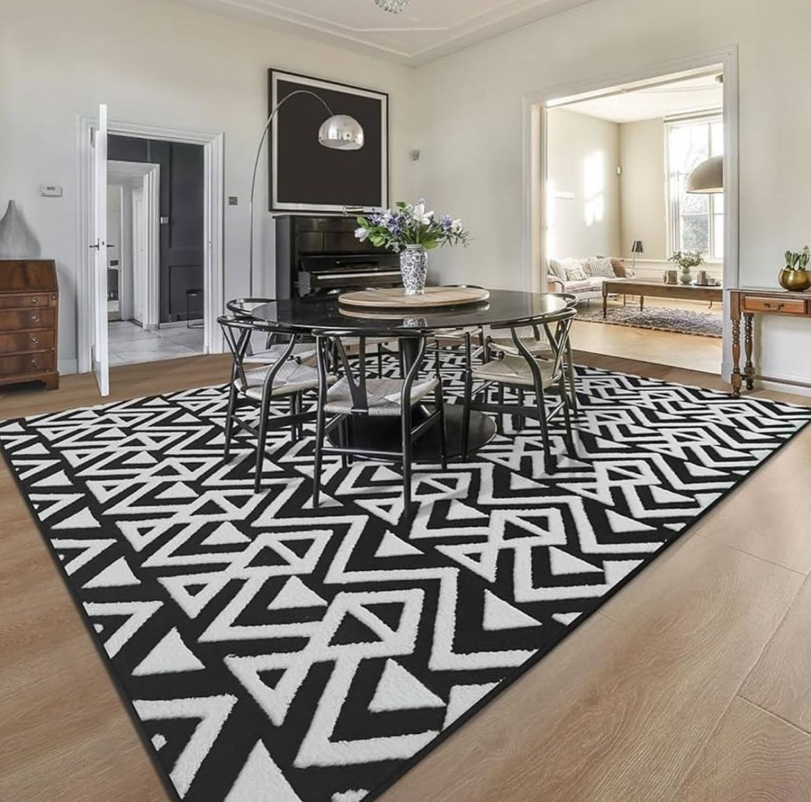 Alfombra 245x155