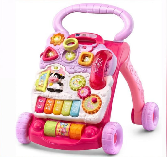 VTECH Sit‘ to Stand Walker