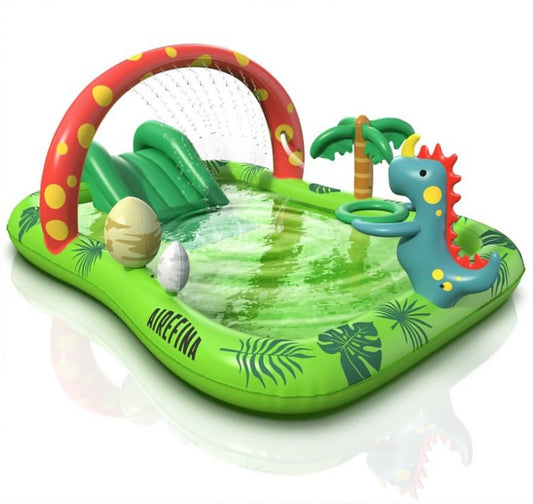 Piscina Inflable para niños