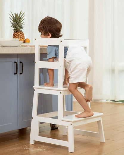 Torre de aprendizaje