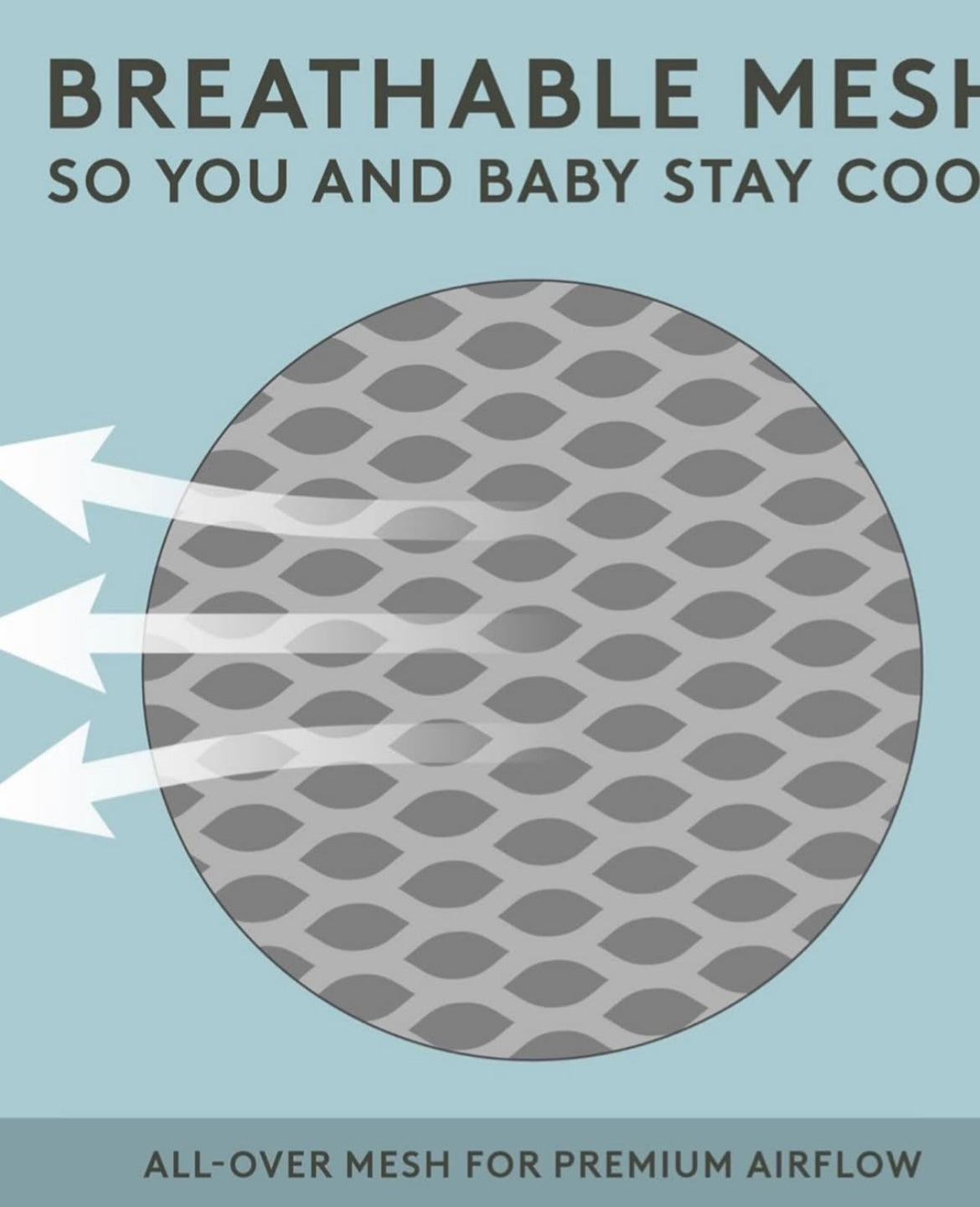 Cargador de Bebé / Baby Tula Explore