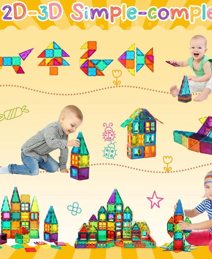 Azulejos magnéticos 100 pcs