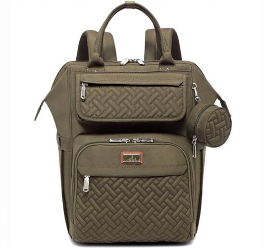 Bolso Pañalero