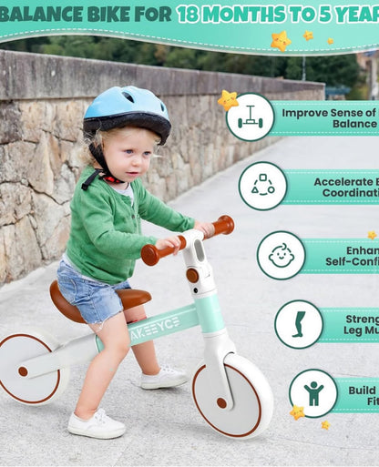 Baby Balance Bike