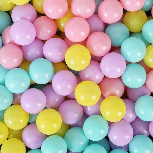 Bolas para BallBit
