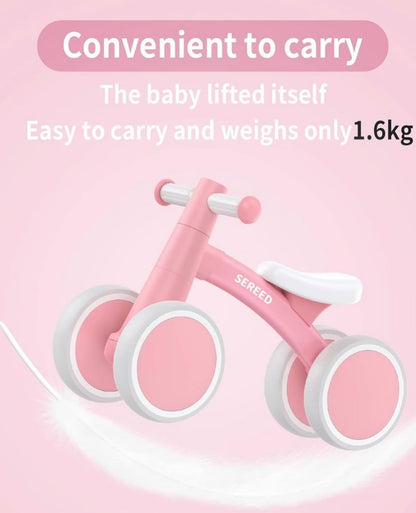 Baby Balance Bike