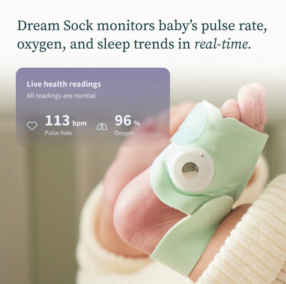 Owlet Dream Sock®