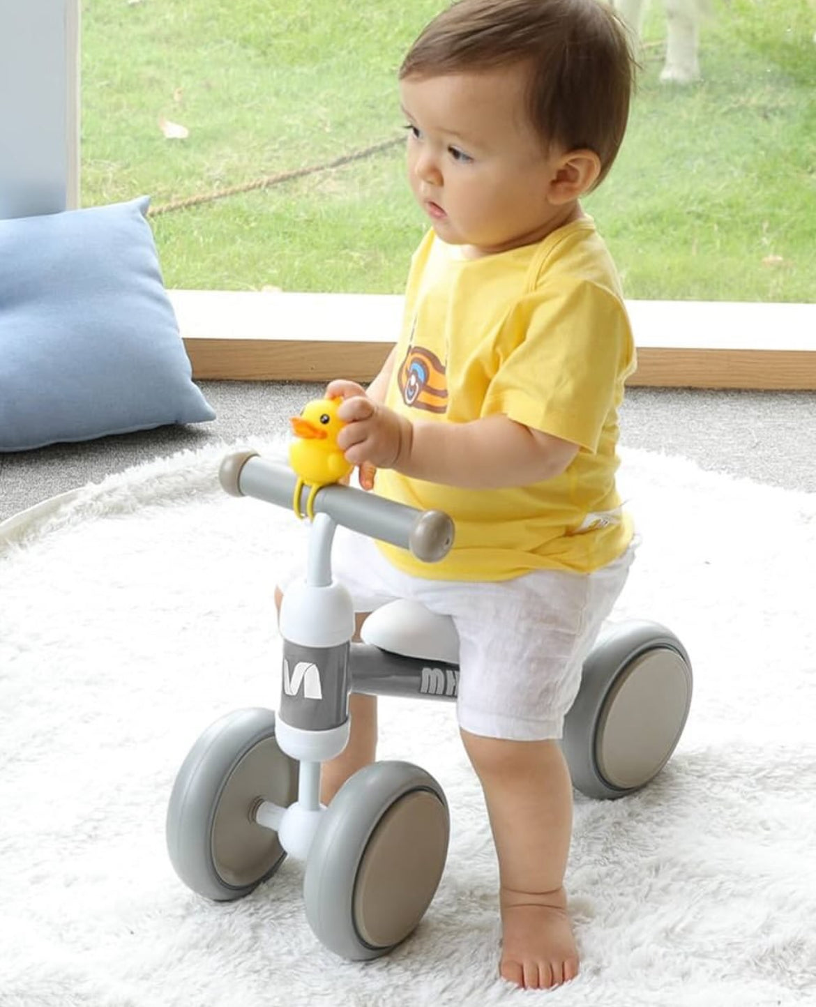 Baby Balance Bike