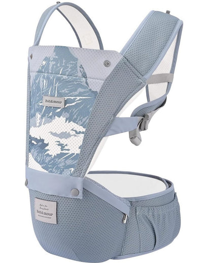 Cargador de bebé/
 BEBAMOUR