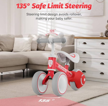 Baby Balance Bike