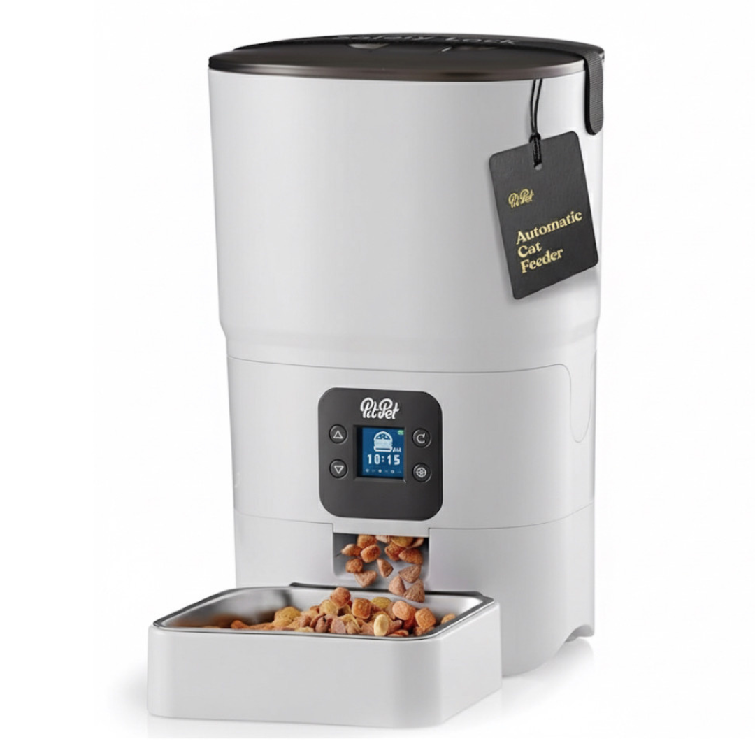 Dispensador automático 6 Litros