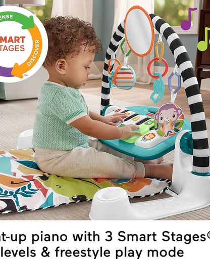 Gimnasio de actividades Fisher-Price