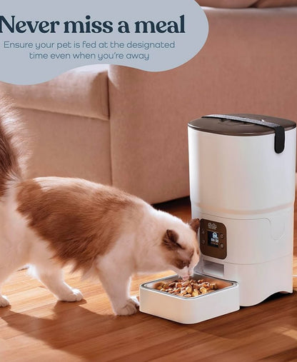 Dispensador automático 6 Litros