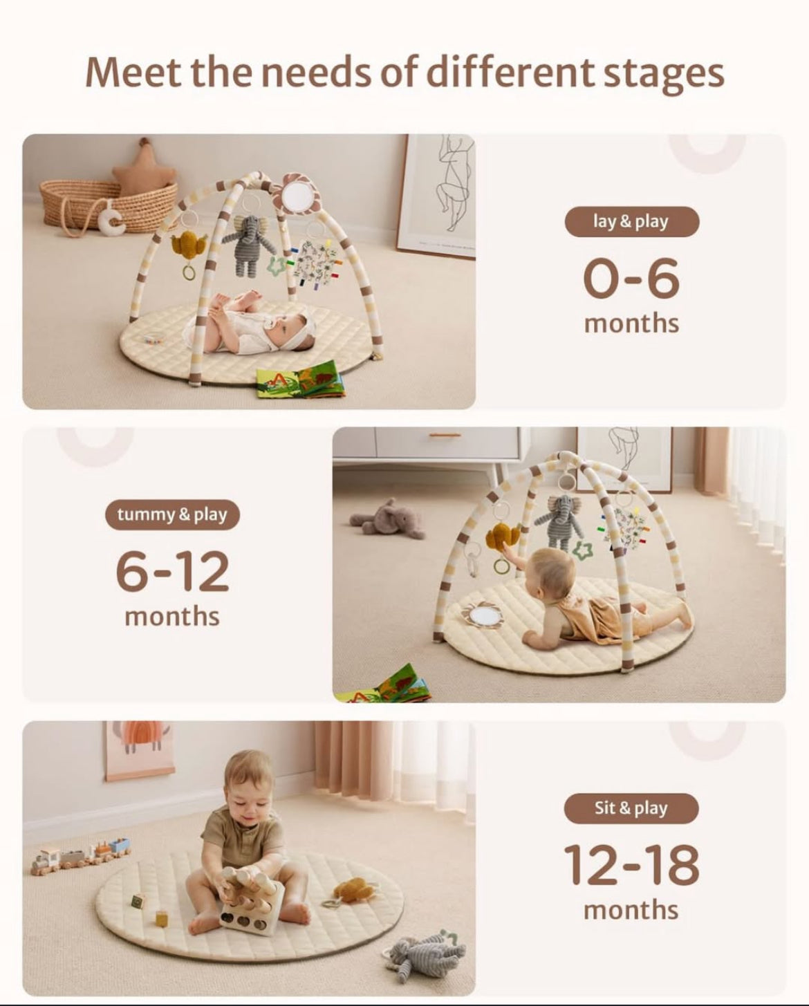 Gimnasio de actividades